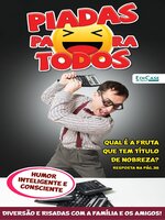 Piadas para todos